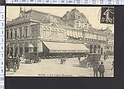 N152 NICE LE CASINO - REPRODUCTION ANCIENNE RIPROD. D EPOCA FP